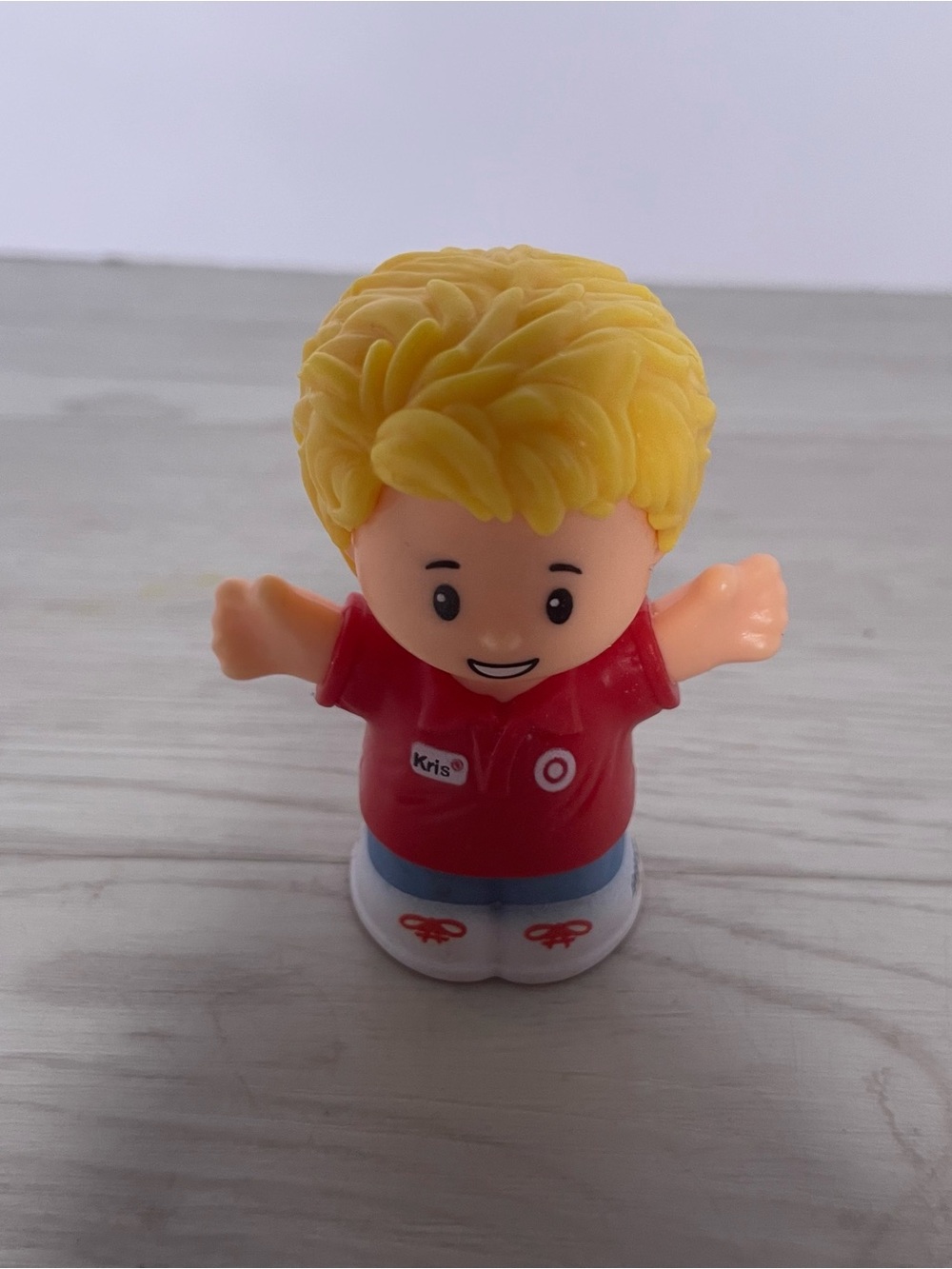 Fisher-Price Little People Mixed Lot of 9 Target Exclusive Set W/Target Dog EUC - Picture 14 of 16